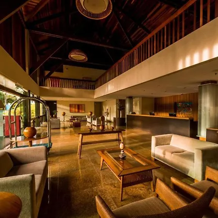 Marulhos Suites Resort - Muro Alto-3