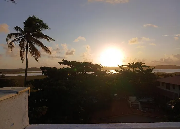 Flat Porto de Galinhas com melhor Custo Benefício